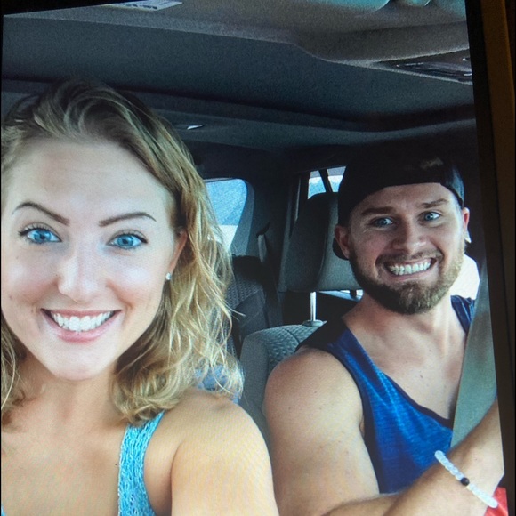 Meet your Posher, Nathaniel - Picture 1 of 1